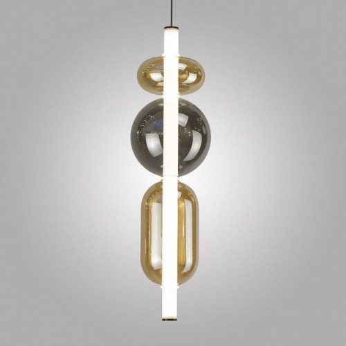 Подвесной светильник AM-Group AM493 AM493 AY