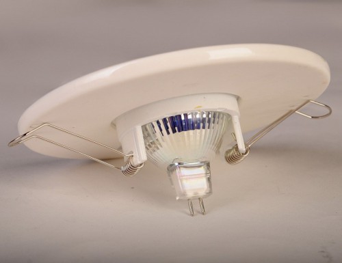 Точечный светильник Abrasax 4006