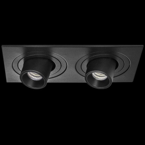 Точечный светильник Lightstar Intero i527174