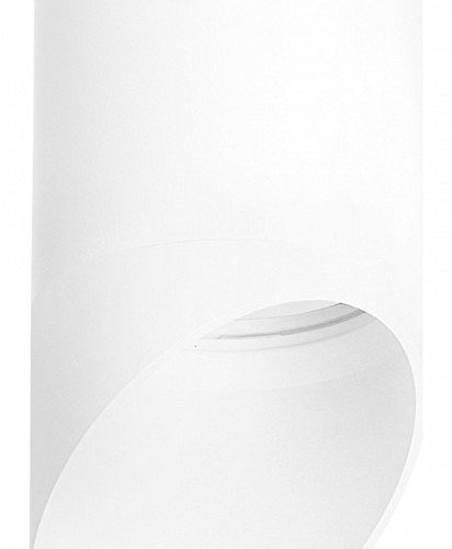 Точечный светильник Lightstar Rullo R348686