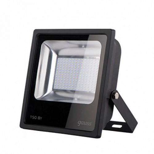Прожектор светодиодный Gauss 150W 613100150 Прожектор светодиодный Gauss 150W 613100150