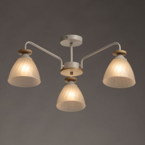 Потолочная люстра Дэла 116010103 Потолочная люстра Дэла 116010103