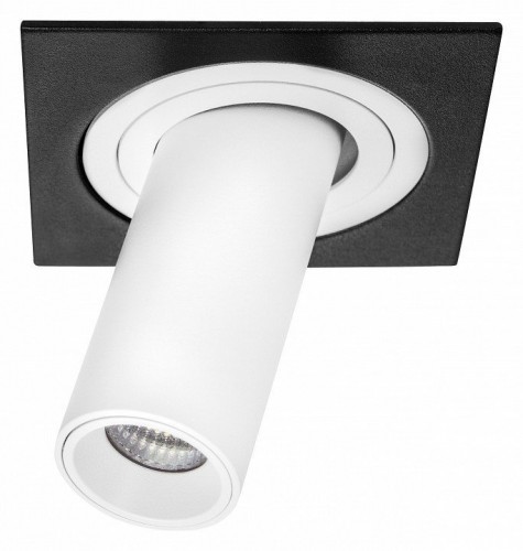 Точечный светильник Lightstar Intero i517262 Точечный светильник Lightstar Intero i517262