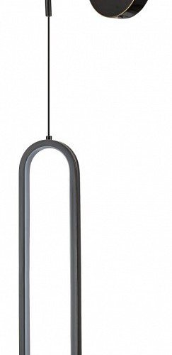 Настенный светильник Belfast Nevis 86226C-1W BL