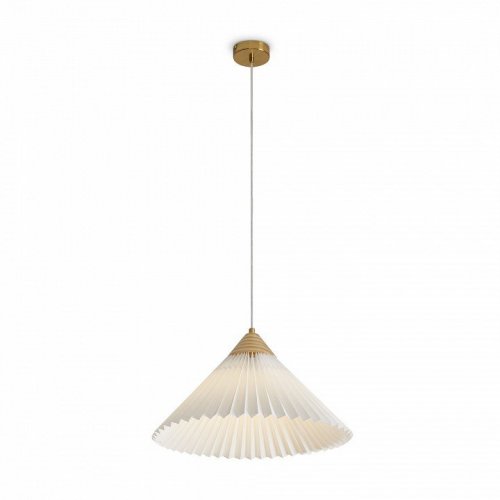 Подвесной светильник Kinsley FR5533PL-01BS1