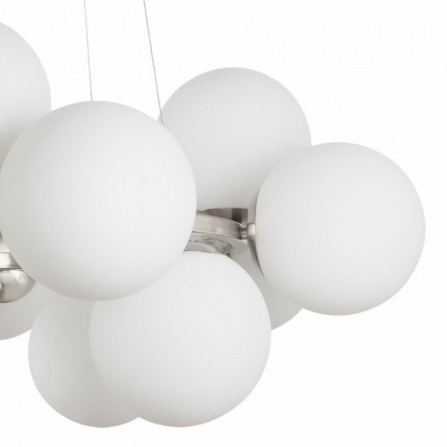 Подвесная люстра MyFar Aerton MR1947-12P Подвесная люстра MyFar Aerton MR1947-12P