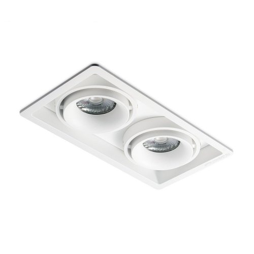 Точечный светильник Raumberg Fashion Fashion2WhWh Точечный светильник Raumberg Fashion Fashion2WhWh