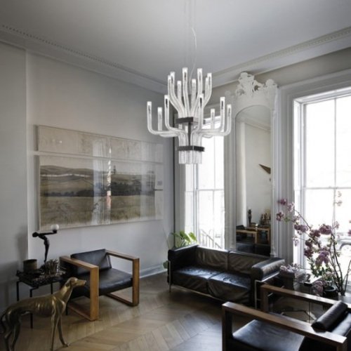 Подвесная люстра STARDUST STARDUST SP DOP Подвесная люстра STARDUST STARDUST SP DOP