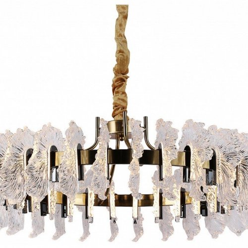 Подвесная люстра Kink Light Мару 07695-80,36-29