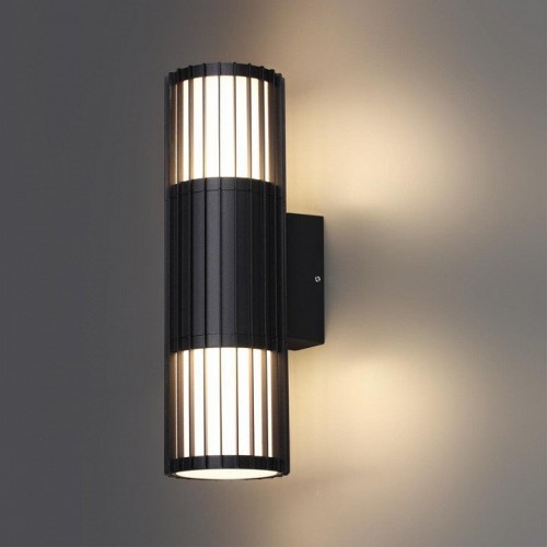 Настенный светильник уличный Novotech Costas 370992