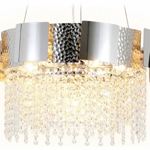 Подвесная люстра Ambrella light Traditional TR5244