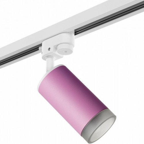 Трековый светильник Lightstar Rullo (214432+592056) R1T43230 Трековый светильник Lightstar Rullo (214432+592056) R1T43230