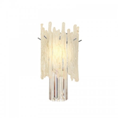 Бра LArte Luce Glacier L55722.98 Бра LArte Luce Glacier L55722.98