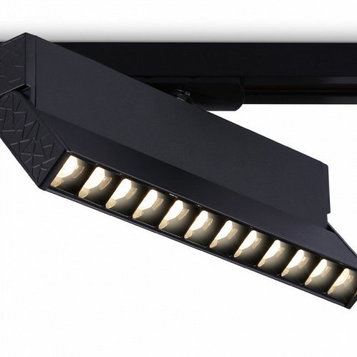 Трековый светильник Ambrella light Track System GL6817