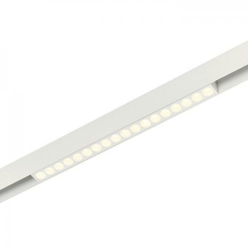 Трековый светильник FlowPoint MT0211-18W4K-W Трековый светильник FlowPoint MT0211-18W4K-W