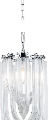 Подвесной светильник AM Group AM281-220M CH