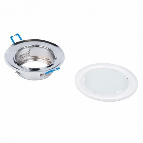 Встраиваемый светильник Fametto DLS-A201 UL-00006040