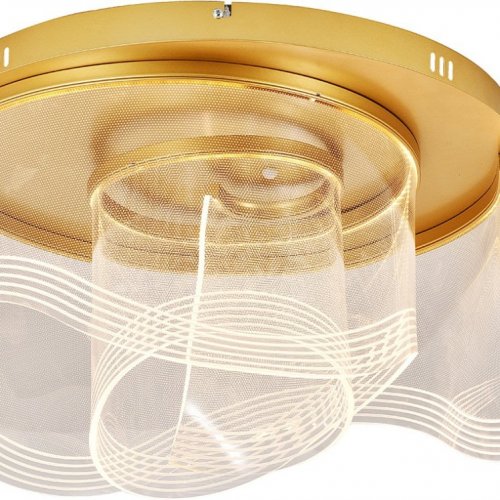 Потолочная люстра Veletta V000163L Потолочная люстра Veletta V000163L