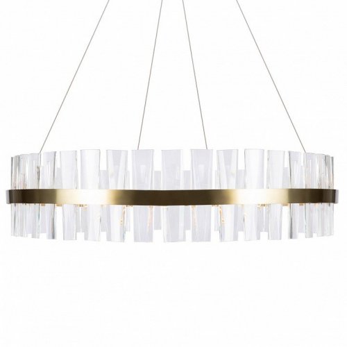 Подвесной светильник Mirage MOD173PL-L60BS3K Подвесной светильник Mirage MOD173PL-L60BS3K