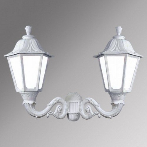 Настенный фонарь уличный Fumagalli Noemi E35.181.000.WYH27