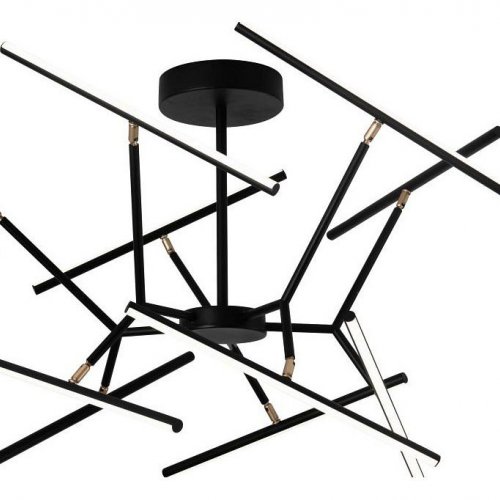 Подвесная светодиодная люстра Stilfort Galactica 4001/02/10P Подвесная светодиодная люстра Stilfort Galactica 4001/02/10P