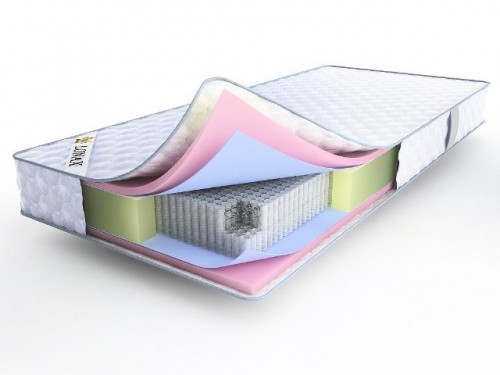 Lonax Memory S1000 175x185