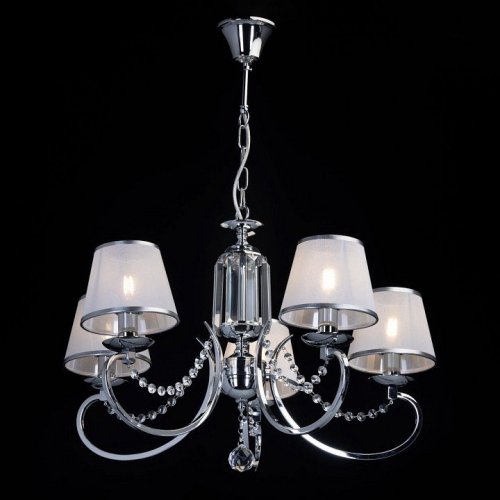 Подвесная люстра MW-Light Федерика 21 684013005 Подвесная люстра MW-Light Федерика 21 684013005