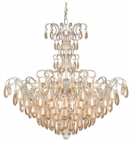 Подвесная люстра AM-Group MONICA MONICA SP9 GOLD