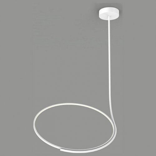 Подвесной светодиодный светильник Italline IT013-6025 white 3000K