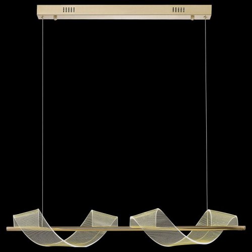 Подвесной светильник Wertmark Hilda WE452.02.323 Подвесной светильник Wertmark Hilda WE452.02.323