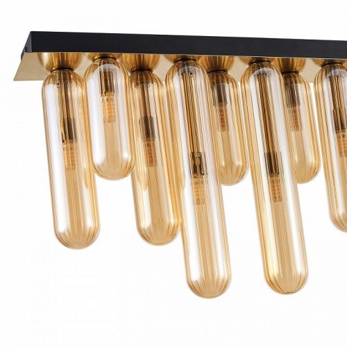 Потолочный светильник Favourite Stalactit 4455-12P