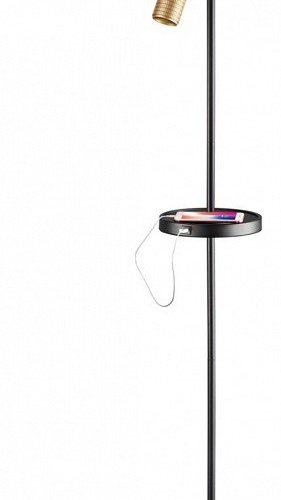 Торшер Odeon Light Mehari 4240/1F