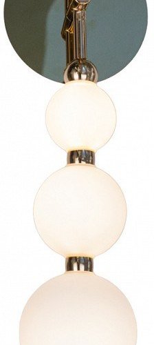 Бра AM Group PEARL PEARL AP3 CH
