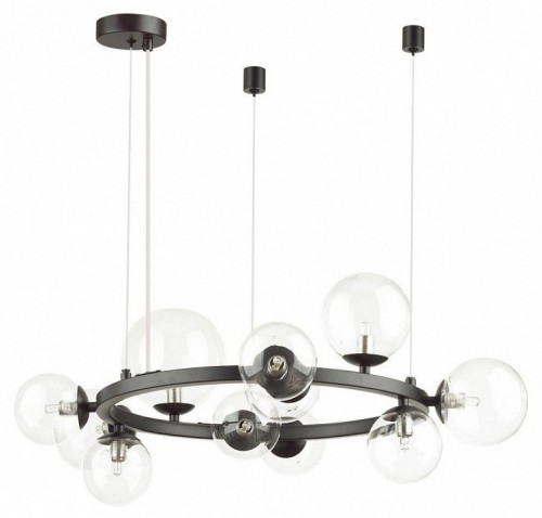 Подвесная люстра Odeon Light Tovi 4818/11 Подвесная люстра Odeon Light Tovi 4818/11