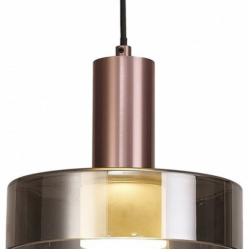 Подвесной светильник Mantra Gin 8430