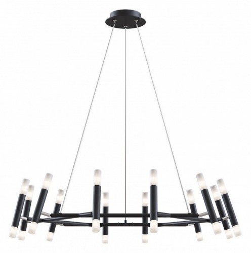 Подвесная люстра Maytoni Vigo MOD031PL-24B Подвесная люстра Maytoni Vigo MOD031PL-24B