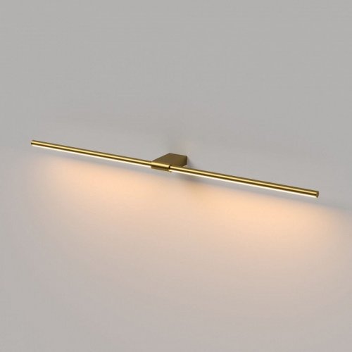 Светильник настенный светодиодный Elektrostandard Luar a070987