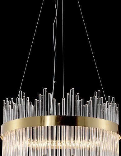 Подвесная люстра Gwen 6192-201