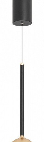 Подвесной светодиодный светильник Arlight SP-Beads-Hang-T-R100-8W Day4000 036507
