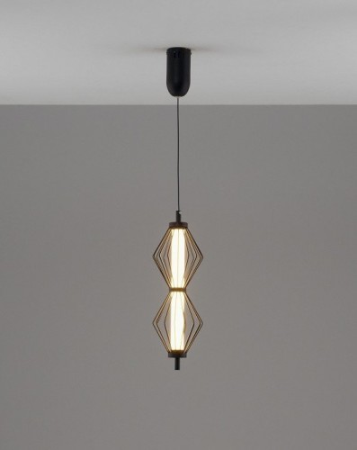 Подвесной светильник Moderli Eloise V11350-PL