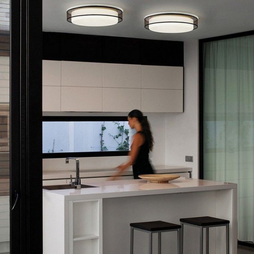 Потолочный светильник ImperiumLoft VEDUM01