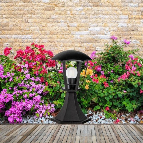 Наземный низкий светильник Apeyron Electrics  11-168