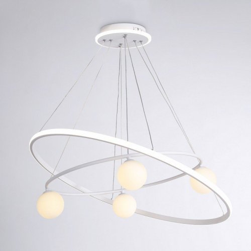 Подвесной светильник Comfort FL66326
