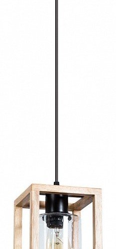 Подвесной светильник Arte Lamp Dublin A7025SP-1BK