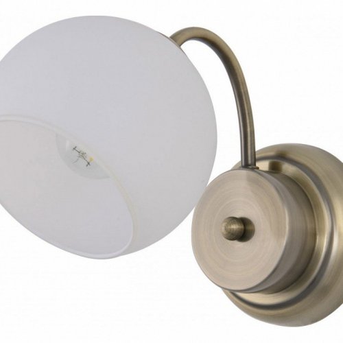 Бра Arte Milano Amalfi-5010 335010/1W AB Бра Arte Milano Amalfi-5010 335010/1W AB