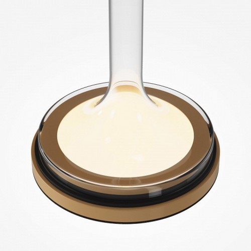 Интерьерная настольная лампа Maytoni Spirito MOD286TL-L18G3K