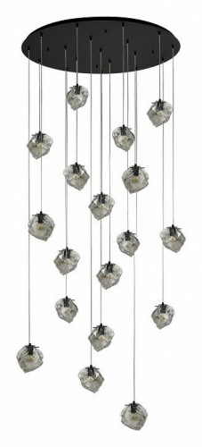 Подвесная люстра ST Luce Portici SL1175.403.18 Подвесная люстра ST Luce Portici SL1175.403.18