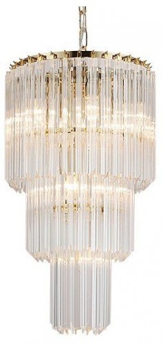 Подвесная люстра Newport 8900 8910/C