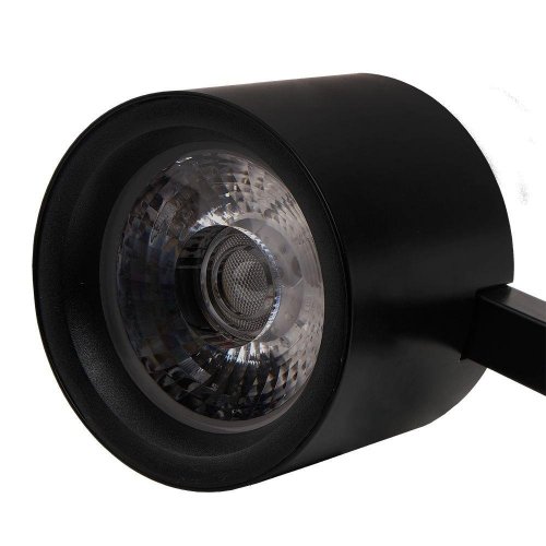 Трековый светодиодный светильник Jazzway PTR 0510 5035430 Трековый светодиодный светильник Jazzway PTR 0510 5035430