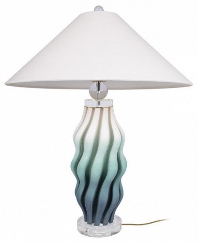 Интерьерная настольная лампа Loft IT Amalfi 10264T/L Интерьерная настольная лампа Loft IT Amalfi 10264T/L